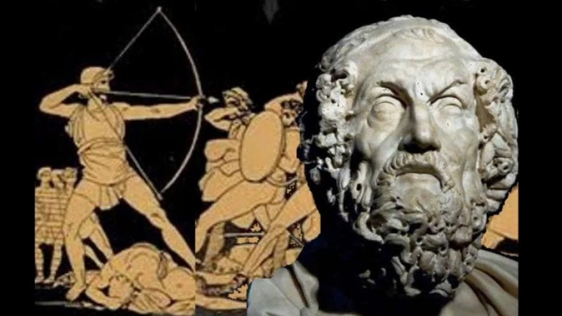 Ο Ελληνισμός κυριαρχεί: H «Οδύσσεια» του Ομήρου ανακηρύχθηκε ως «η κορυφαία ιστορία που διαμόρφωσε τον κόσμο»